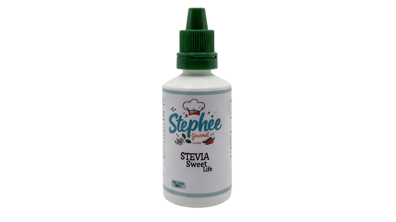 Stevia Stephee Gourmet