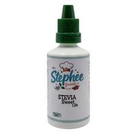 Stevia Stephee Gourmet