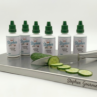 Tabla y Stevia Stephee Gourmet