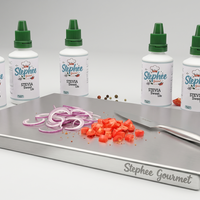 Tabla y Stevia Stephee Gourmet