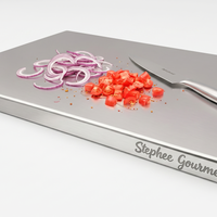 Tabla Stephee Gourmet